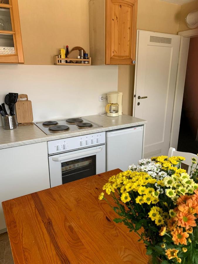 Ferienwohnung Fruehlingsau Freudenstadt Exterior foto