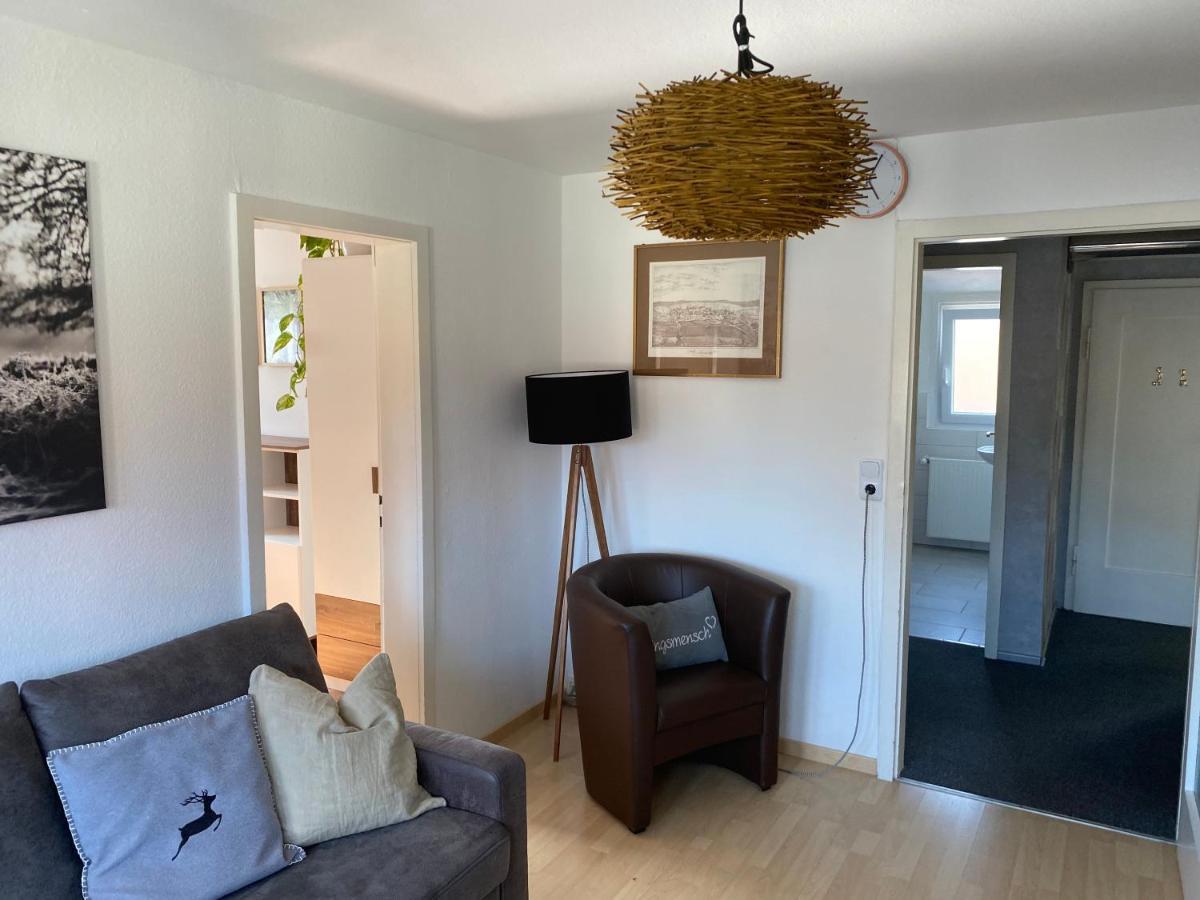 Ferienwohnung Fruehlingsau Freudenstadt Exterior foto